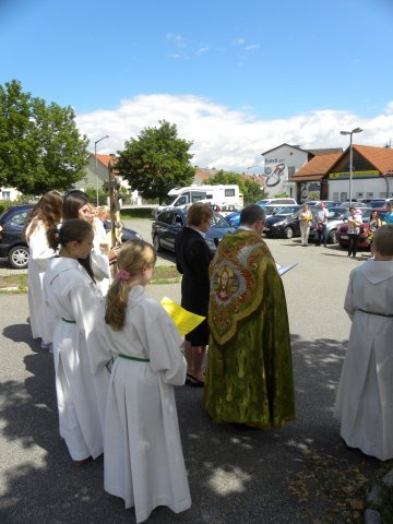 Fahrzeugsegnung 2016 29